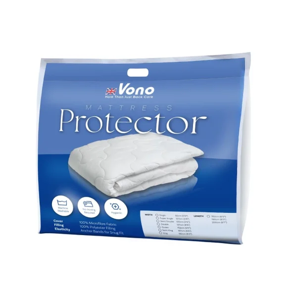 Vono Mattress Protector