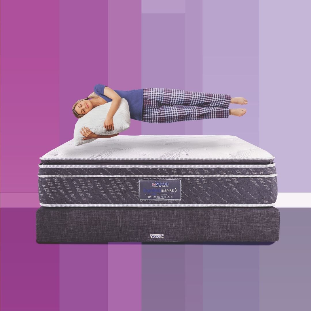 ErgoBed Series