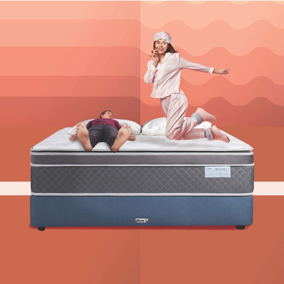 SpinePro Series