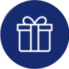 Free Bedding Gifts  with Mattress Purchase*